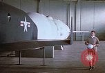Image of Dyna-Soar cockpit mockup Denver Colorado USA, 1958, second 17 stock footage video 65675047486
