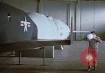 Image of Dyna-Soar cockpit mockup Denver Colorado USA, 1958, second 19 stock footage video 65675047486