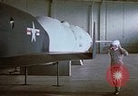 Image of Dyna-Soar cockpit mockup Denver Colorado USA, 1958, second 20 stock footage video 65675047486