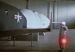 Image of Dyna-Soar cockpit mockup Denver Colorado USA, 1958, second 21 stock footage video 65675047486