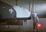 Image of Dyna-Soar cockpit mockup Denver Colorado USA, 1958, second 23 stock footage video 65675047486