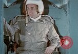 Image of Dyna-Soar cockpit mockup Denver Colorado USA, 1958, second 26 stock footage video 65675047486
