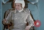 Image of Dyna-Soar cockpit mockup Denver Colorado USA, 1958, second 27 stock footage video 65675047486