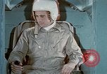 Image of Dyna-Soar cockpit mockup Denver Colorado USA, 1958, second 28 stock footage video 65675047486