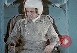 Image of Dyna-Soar cockpit mockup Denver Colorado USA, 1958, second 29 stock footage video 65675047486