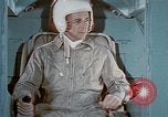 Image of Dyna-Soar cockpit mockup Denver Colorado USA, 1958, second 31 stock footage video 65675047486