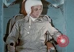 Image of Dyna-Soar cockpit mockup Denver Colorado USA, 1958, second 33 stock footage video 65675047486