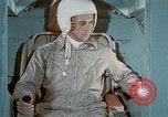 Image of Dyna-Soar cockpit mockup Denver Colorado USA, 1958, second 34 stock footage video 65675047486