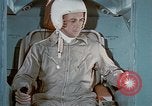 Image of Dyna-Soar cockpit mockup Denver Colorado USA, 1958, second 35 stock footage video 65675047486