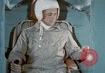 Image of Dyna-Soar cockpit mockup Denver Colorado USA, 1958, second 36 stock footage video 65675047486