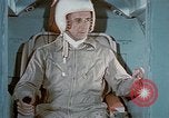 Image of Dyna-Soar cockpit mockup Denver Colorado USA, 1958, second 37 stock footage video 65675047486