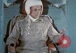 Image of Dyna-Soar cockpit mockup Denver Colorado USA, 1958, second 38 stock footage video 65675047486