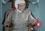 Image of Dyna-Soar cockpit mockup Denver Colorado USA, 1958, second 39 stock footage video 65675047486