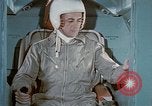 Image of Dyna-Soar cockpit mockup Denver Colorado USA, 1958, second 40 stock footage video 65675047486