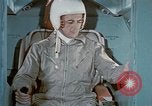 Image of Dyna-Soar cockpit mockup Denver Colorado USA, 1958, second 41 stock footage video 65675047486
