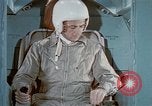 Image of Dyna-Soar cockpit mockup Denver Colorado USA, 1958, second 42 stock footage video 65675047486