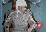 Image of Dyna-Soar cockpit mockup Denver Colorado USA, 1958, second 44 stock footage video 65675047486