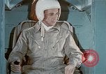 Image of Dyna-Soar cockpit mockup Denver Colorado USA, 1958, second 45 stock footage video 65675047486