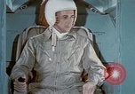 Image of Dyna-Soar cockpit mockup Denver Colorado USA, 1958, second 46 stock footage video 65675047486