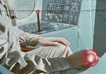Image of Dyna-Soar cockpit mockup Denver Colorado USA, 1958, second 48 stock footage video 65675047486