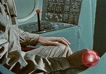 Image of Dyna-Soar cockpit mockup Denver Colorado USA, 1958, second 49 stock footage video 65675047486