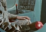 Image of Dyna-Soar cockpit mockup Denver Colorado USA, 1958, second 51 stock footage video 65675047486