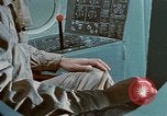 Image of Dyna-Soar cockpit mockup Denver Colorado USA, 1958, second 52 stock footage video 65675047486