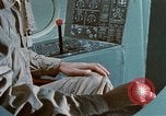 Image of Dyna-Soar cockpit mockup Denver Colorado USA, 1958, second 53 stock footage video 65675047486