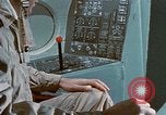 Image of Dyna-Soar cockpit mockup Denver Colorado USA, 1958, second 56 stock footage video 65675047486