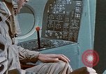 Image of Dyna-Soar cockpit mockup Denver Colorado USA, 1958, second 57 stock footage video 65675047486