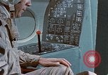Image of Dyna-Soar cockpit mockup Denver Colorado USA, 1958, second 58 stock footage video 65675047486
