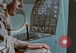 Image of Dyna-Soar cockpit mockup Denver Colorado USA, 1958, second 59 stock footage video 65675047486