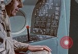 Image of Dyna-Soar cockpit mockup Denver Colorado USA, 1958, second 61 stock footage video 65675047486