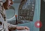 Image of Dyna-Soar cockpit mockup Denver Colorado USA, 1958, second 62 stock footage video 65675047486