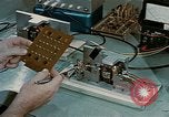 Image of Minneapolis-Honeywell controls for Dyna-Soar Denver Colorado USA, 1958, second 6 stock footage video 65675047487