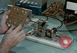Image of Minneapolis-Honeywell controls for Dyna-Soar Denver Colorado USA, 1958, second 8 stock footage video 65675047487