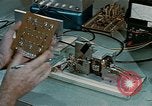 Image of Minneapolis-Honeywell controls for Dyna-Soar Denver Colorado USA, 1958, second 9 stock footage video 65675047487