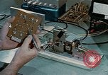 Image of Minneapolis-Honeywell controls for Dyna-Soar Denver Colorado USA, 1958, second 10 stock footage video 65675047487