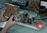 Image of Minneapolis-Honeywell controls for Dyna-Soar Denver Colorado USA, 1958, second 11 stock footage video 65675047487