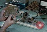 Image of Minneapolis-Honeywell controls for Dyna-Soar Denver Colorado USA, 1958, second 13 stock footage video 65675047487