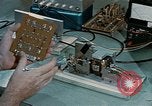 Image of Minneapolis-Honeywell controls for Dyna-Soar Denver Colorado USA, 1958, second 15 stock footage video 65675047487