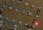 Image of Minneapolis-Honeywell controls for Dyna-Soar Denver Colorado USA, 1958, second 17 stock footage video 65675047487