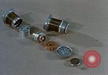 Image of Minneapolis-Honeywell controls for Dyna-Soar Denver Colorado USA, 1958, second 49 stock footage video 65675047487