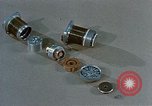 Image of Minneapolis-Honeywell controls for Dyna-Soar Denver Colorado USA, 1958, second 50 stock footage video 65675047487