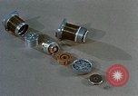 Image of Minneapolis-Honeywell controls for Dyna-Soar Denver Colorado USA, 1958, second 51 stock footage video 65675047487