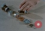 Image of Minneapolis-Honeywell controls for Dyna-Soar Denver Colorado USA, 1958, second 52 stock footage video 65675047487