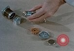 Image of Minneapolis-Honeywell controls for Dyna-Soar Denver Colorado USA, 1958, second 53 stock footage video 65675047487
