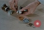 Image of Minneapolis-Honeywell controls for Dyna-Soar Denver Colorado USA, 1958, second 54 stock footage video 65675047487