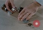 Image of Minneapolis-Honeywell controls for Dyna-Soar Denver Colorado USA, 1958, second 56 stock footage video 65675047487