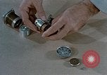 Image of Minneapolis-Honeywell controls for Dyna-Soar Denver Colorado USA, 1958, second 57 stock footage video 65675047487
